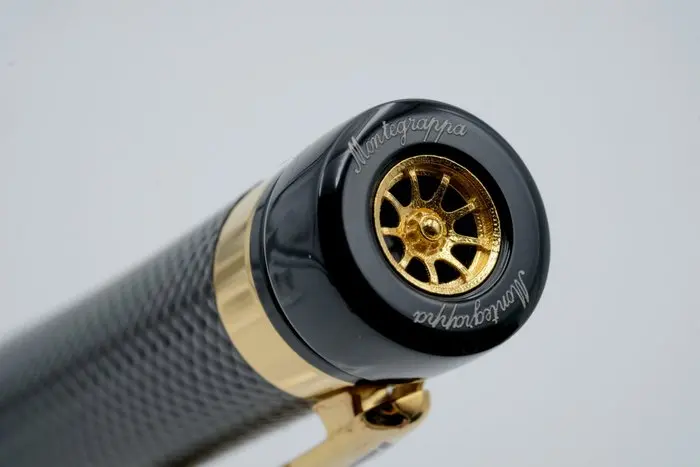 Montegrappa - Last in Stock – Montegrappa F1 Speed Podium...