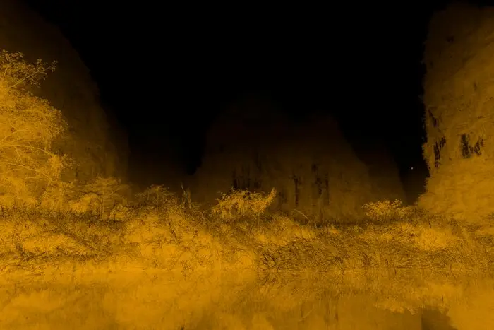 Viet Ha Tran - Echoes in Gold - XL Edition (Hahnemühle...