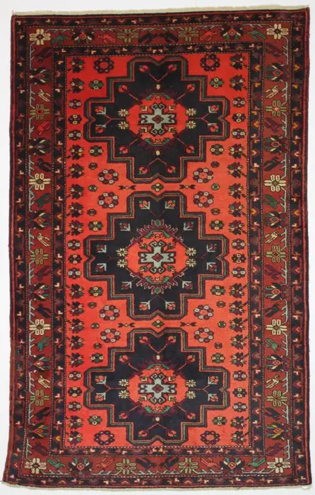 Azerbaijan - Rug - 230 cm - 148 cm - Carpet