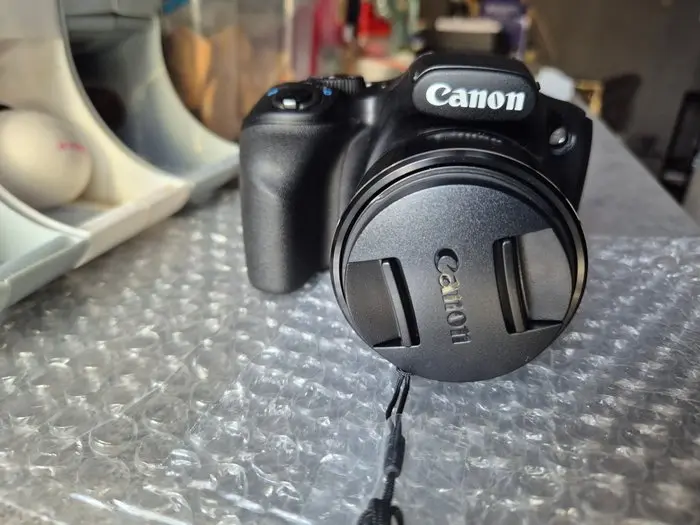 Canon PowerShot SX540 HS Digital camera