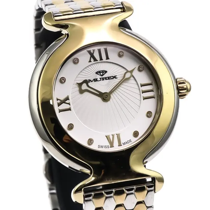 MUREX - Swiss Watch - RSL882-SG-1 - No reserve price - Women - 2010-2020