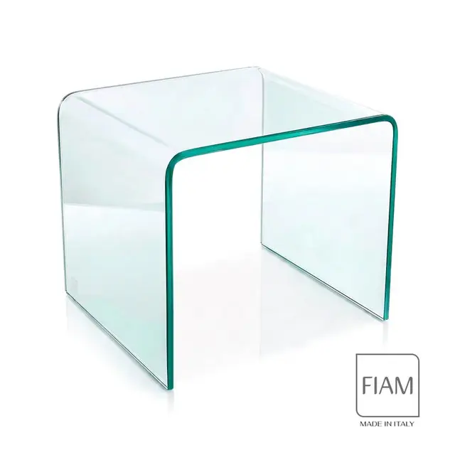 FIAM Italia - Vittorio Livi (1944) - Centre table...