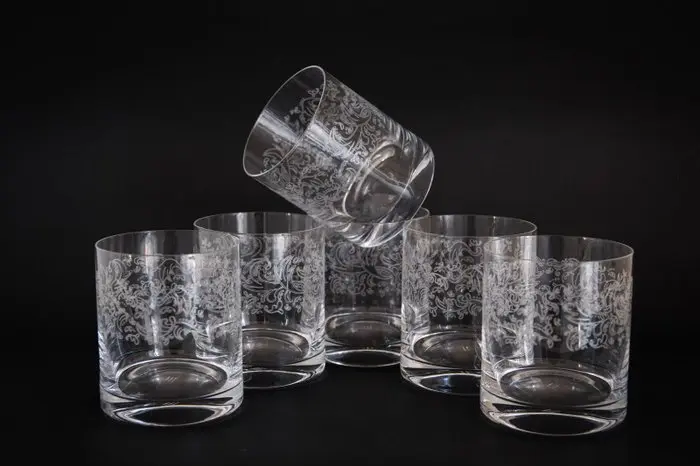 Modern glass from Mariana Iskra - Maryana Iskra...