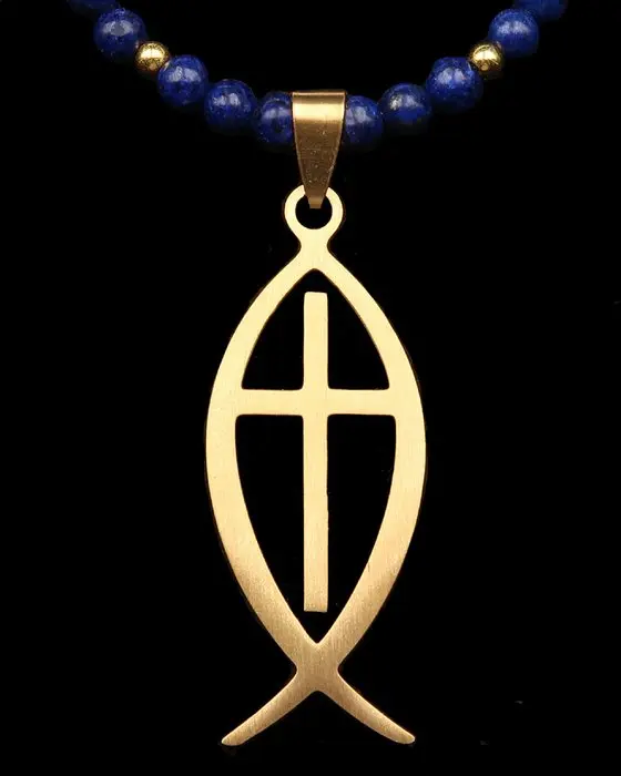 Lapis lazuli - The Hidden Sign of the Early Faithful...