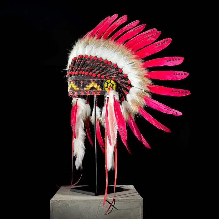 Decorative ornament - NO RESERVE PRICE - Intriguing...
