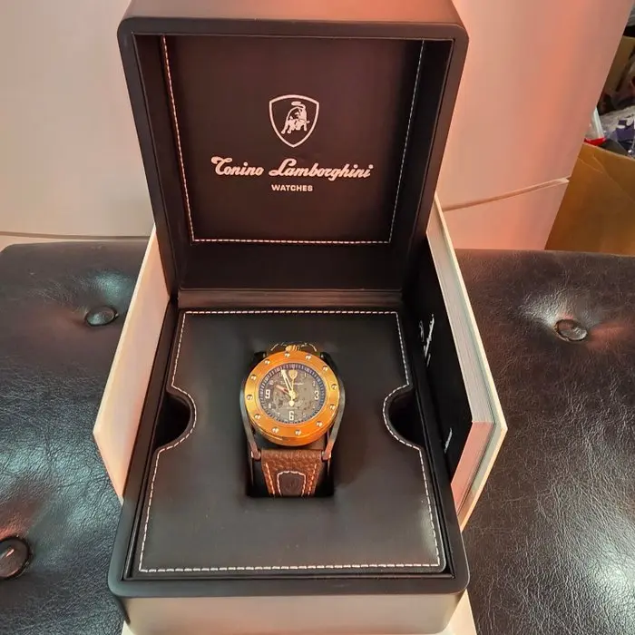 Lamborghini - Unisex - 2020-2025