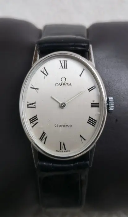 Omega - Genève - No reserve price - 511.416 - Unisex - 1970-1979