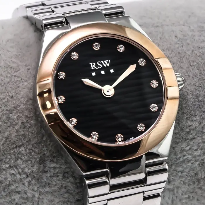 RSW - Swiss Made Watch - RSWL156-SR-4 - No reserve price - Women - 2010-2020