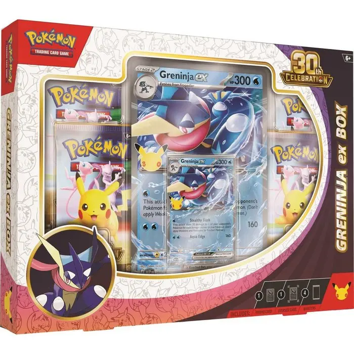 Pokémon - 1 Sealed box - Mega Evolution