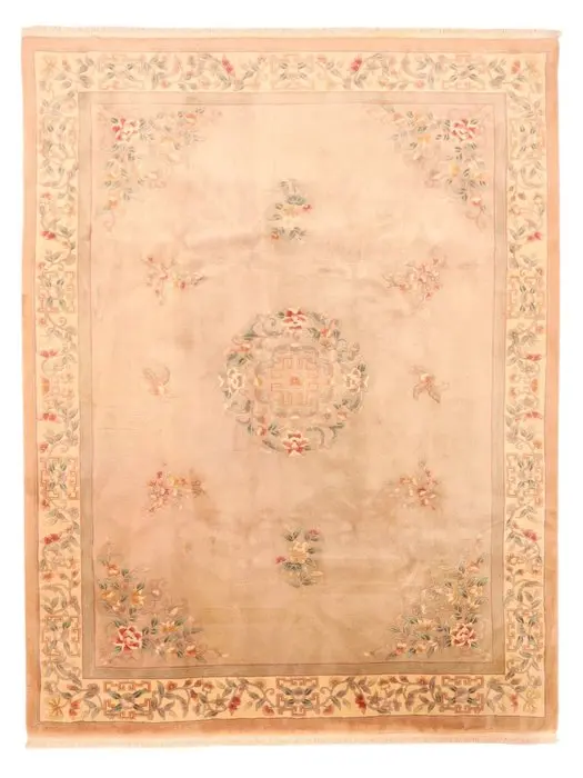 Carpet - 355 cm - 273 cm - Chinese rug