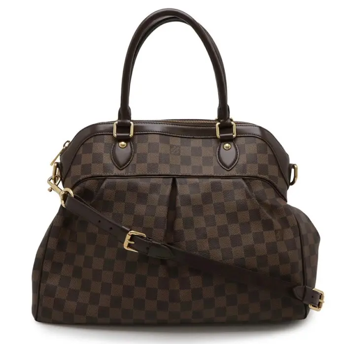 Louis Vuitton - trevi - Crossbody bag