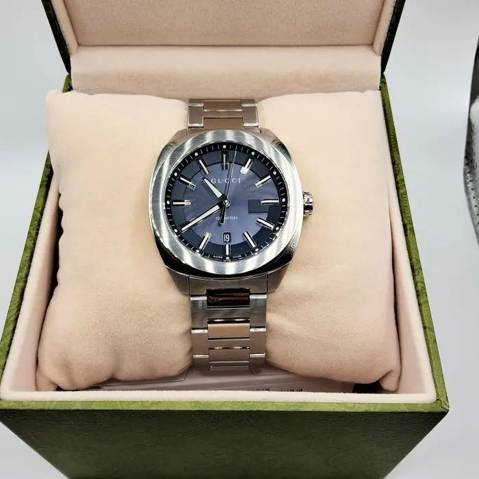 Gucci - GG2570 - YA142303 - Men - 2025+