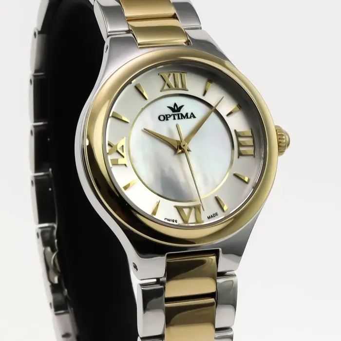 Optima - Swiss Watch - OSL373-SG-7 - No reserve price - Women - 2020-2025