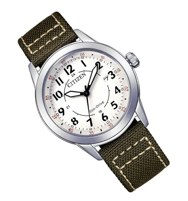 Citizen - Aviator PILOT Collection - New Edition 2026...