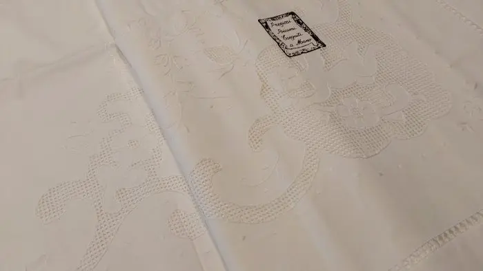 Bed sheet (4) - 270 cm - 230 cm - Double bed set