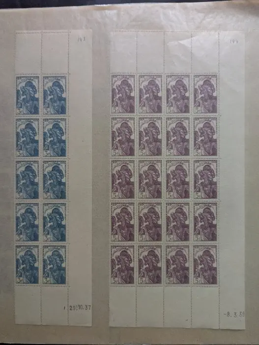 France - Colonies (general issues) - French Colonies...