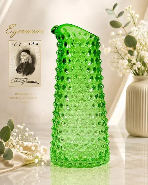 Carafe - Glass