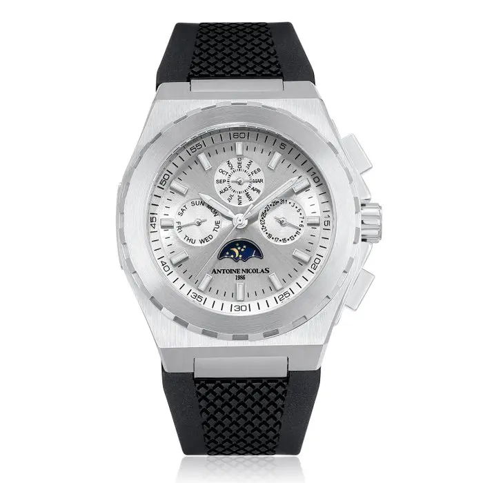 Antoine Nicolas 1986 - Cannes “Mechanical Multifunction”...