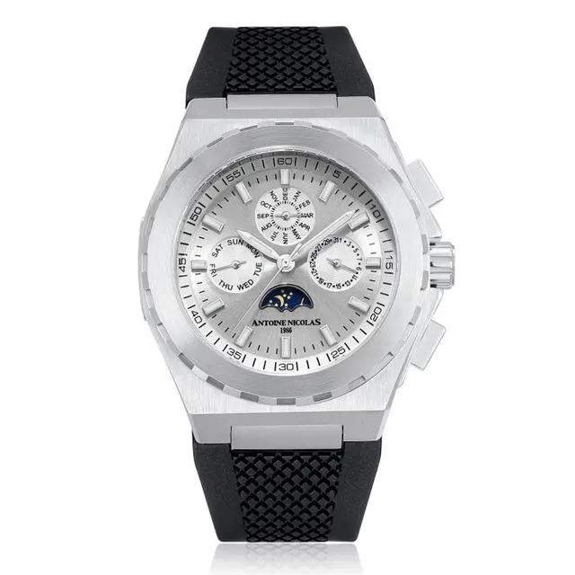 Antoine Nicolas 1986 - Cannes “Mechanical Multifunction”...