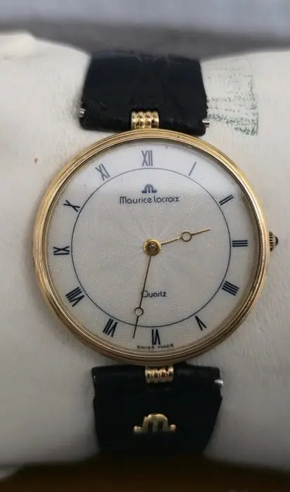 Maurice Lacroix - Classics - No reserve price - Men - 1990-1999