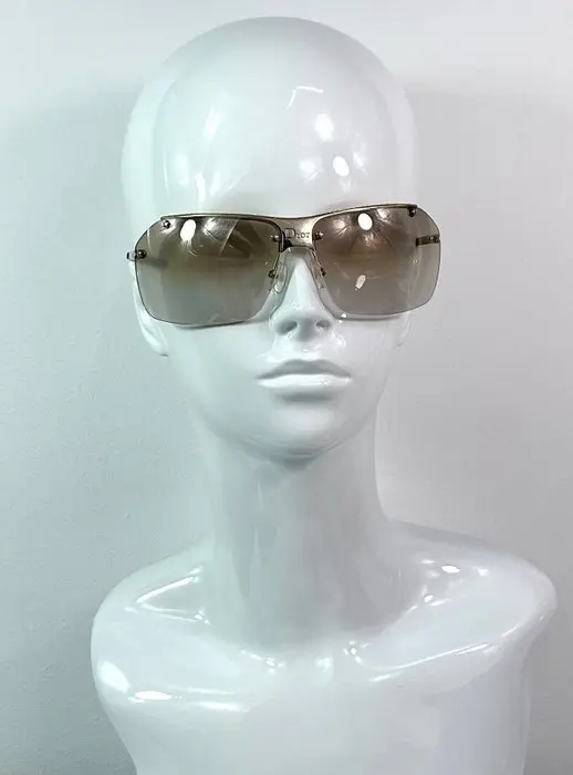 Christian Dior - Dior Hit 1 - Sunglasses