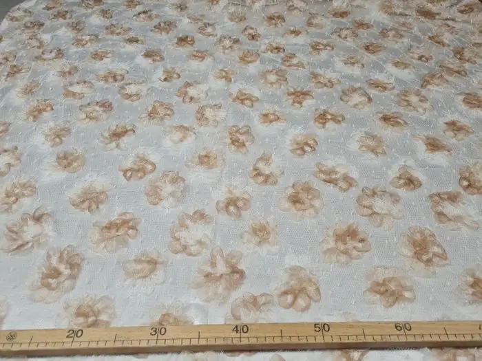 Sophie Hallette - Sophie Hallette - Textile - 350 cm - 160 cm