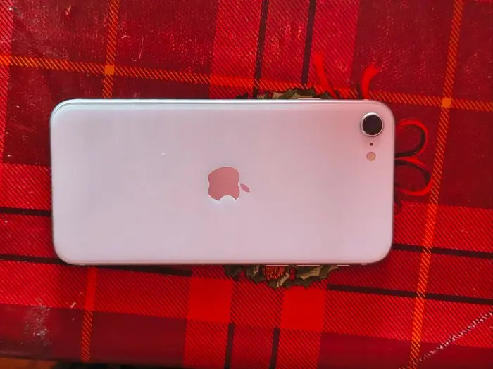 Apple Numero di serie in privato - Mobile phone (1) - Without original box