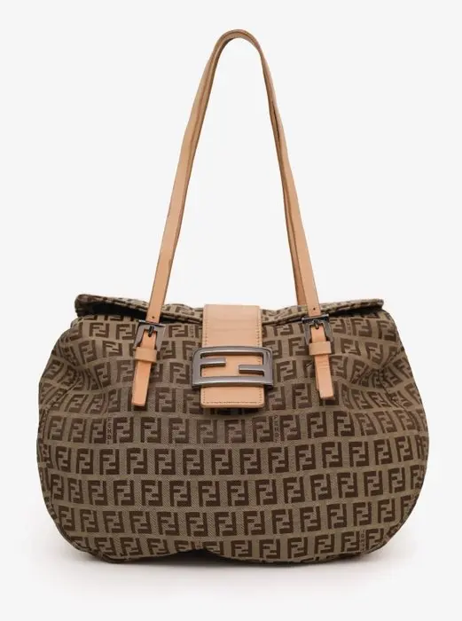 Fendi - Baguette - Bag