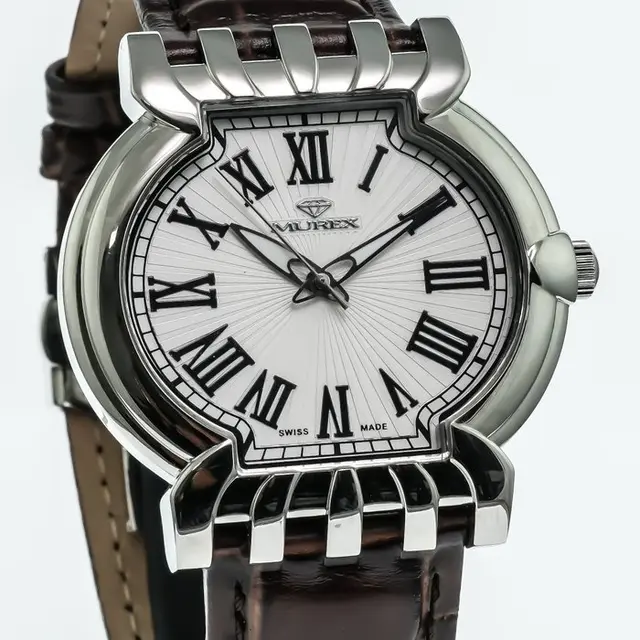MUREX - Swiss Made Watch - RSL852-SL-1 - No reserve price - Women - 2010-2020