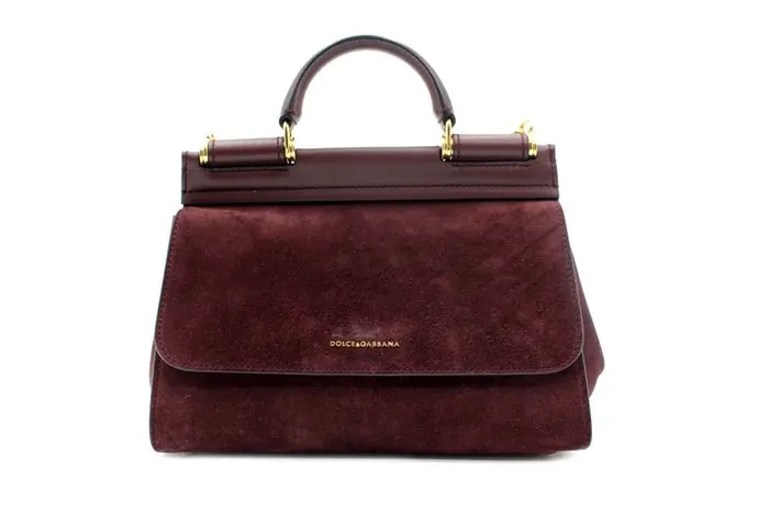 Dolce & Gabbana - Handbag