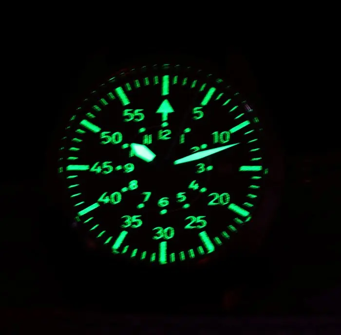 Glashütter Tradition - No reserve price - B-Uhr...