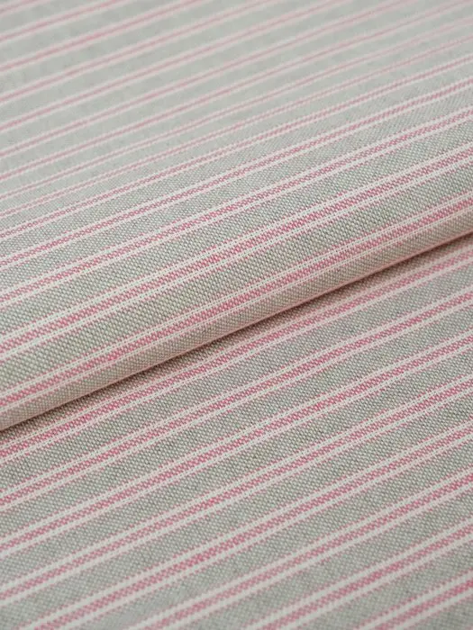 Exclusive cotton-blend fabric - 5.80 x 140 meters Made in...