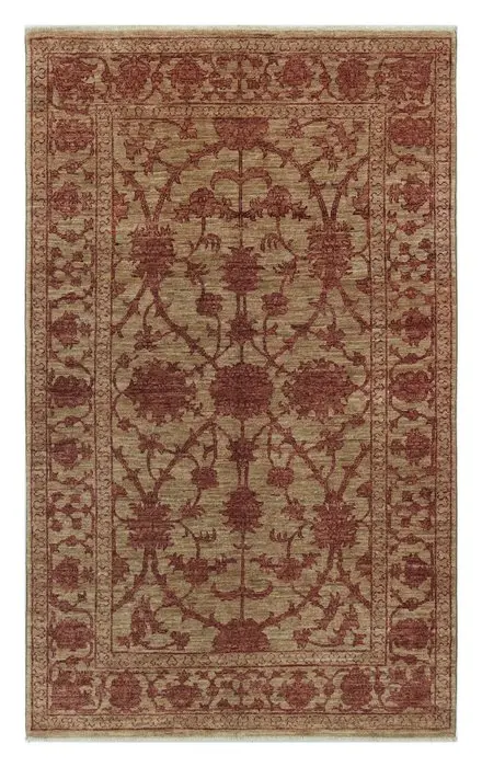 Designer Carpet - Ziegler - Farahan - New - Rug - 186 cm - 115 cm