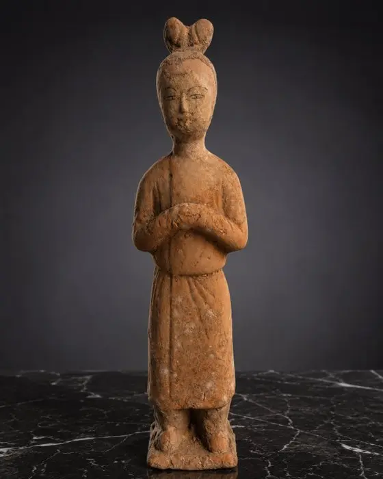 Ancient Chinese