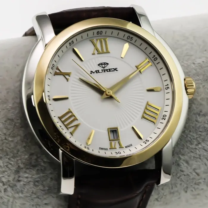 Murex - Swiss Watch - MUM511-SGL-1 - No reserve price - Men - 2010-2020