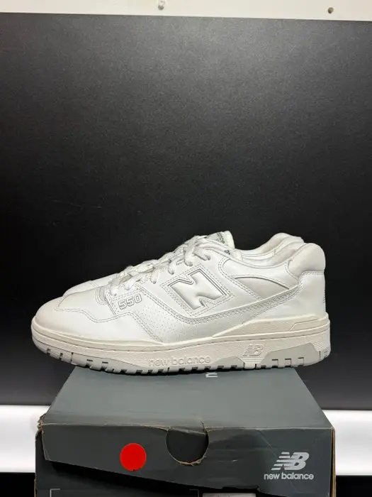 New Balance - 550 - Sneakers - Size: EU 42 - New with tags