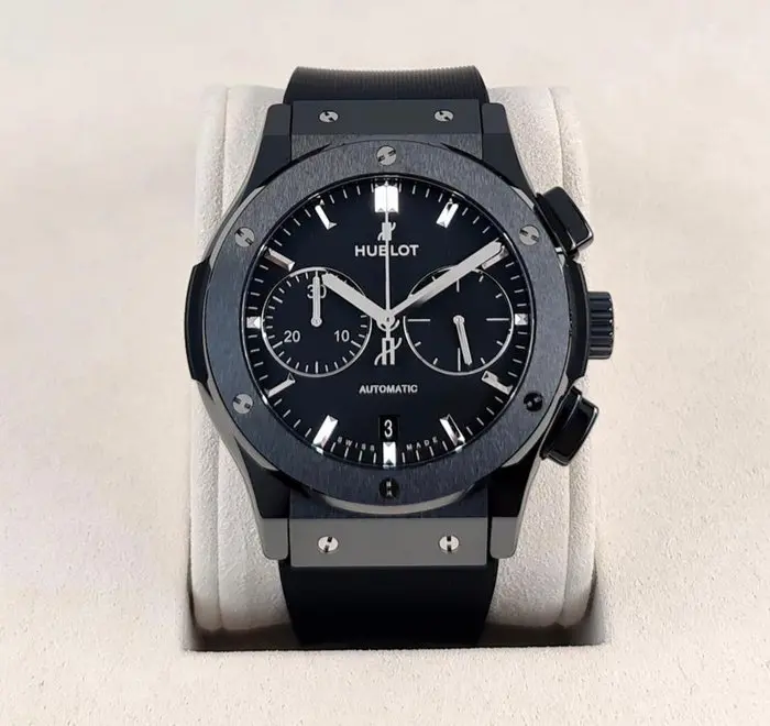 Hublot - Classic Fusion - 541.CM.1171.RX - Men - 2021