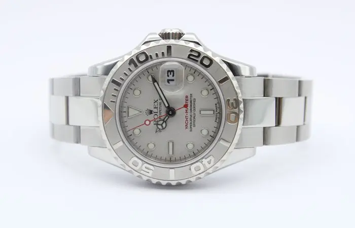 Rolex - Yacht-Master - No reserve price - 31 - 169622 - Women - 2005