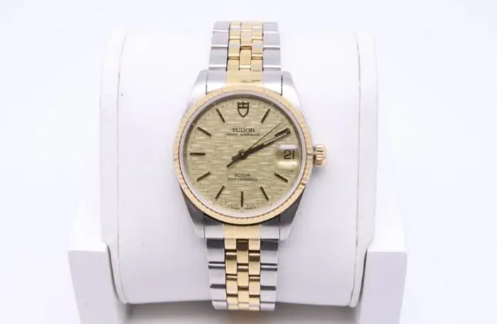 Tudor - Prince Oysterdate - 72033-6248-01 - Men - 1996