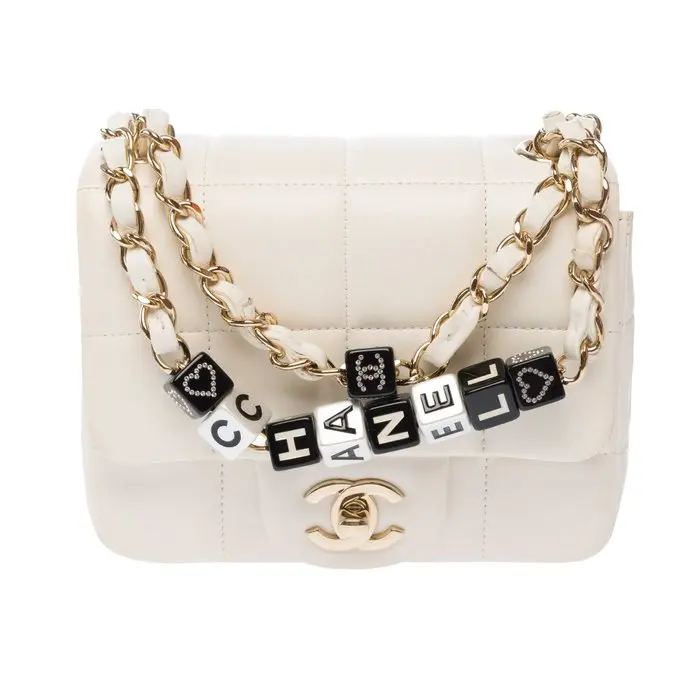 Chanel - Timeless/Classique - Handbag