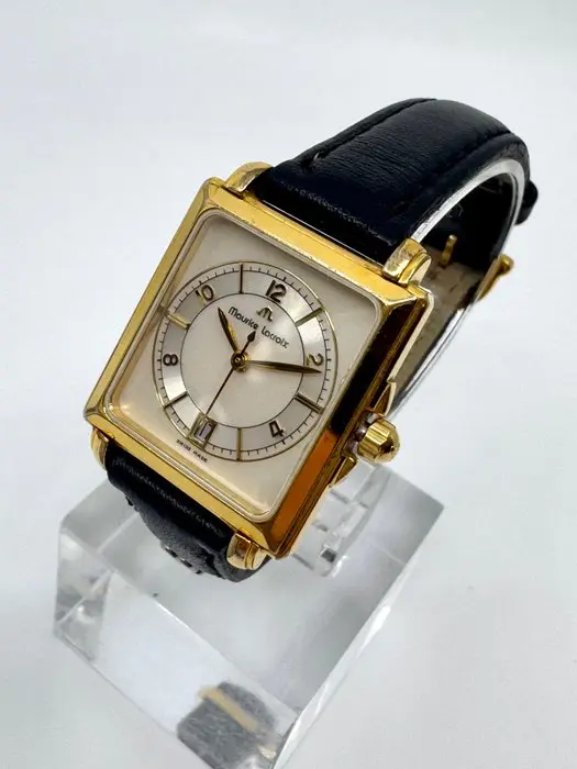 Maurice Lacroix - Tank - No reserve price - 89691 - Unisex - 1990-1999