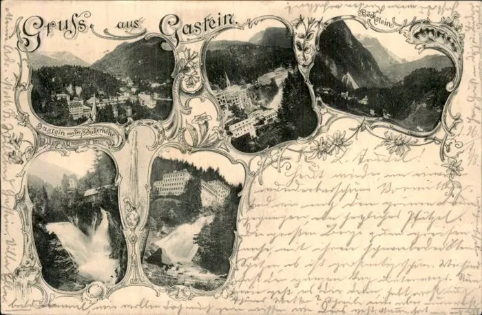 Austria - Postcard (296) - 1900-1999