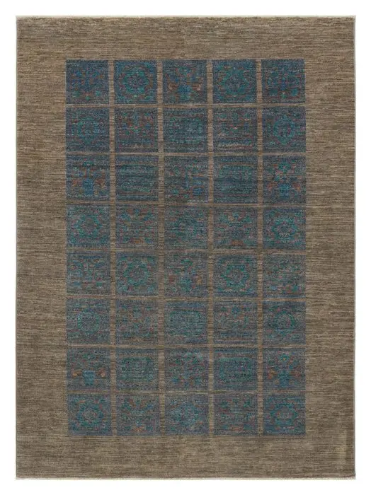 Bakhtiar - Farahan - New - Rug - 199 cm - 147 cm