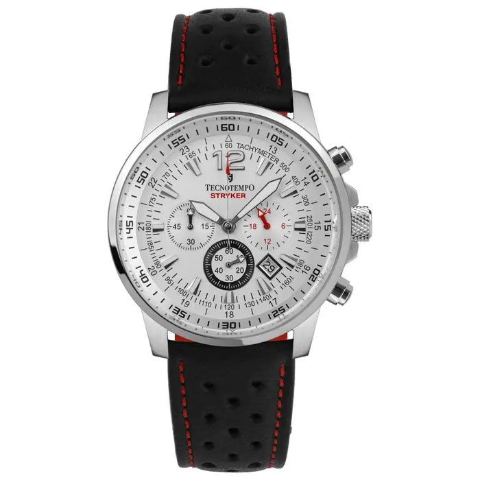 Tecnotempo - "STRYKER" - Chronograph 100M - Limited...