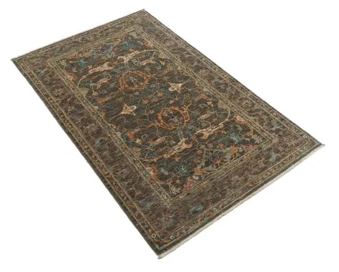 Designer Carpet - Ziegler - Farahan - New - Rug - 124 cm - 80 cm