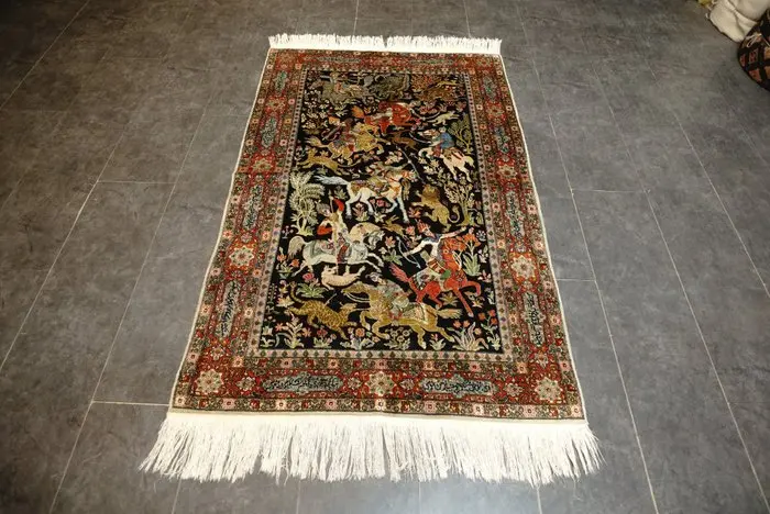 Gohm - Rug - 190 cm - 127 cm