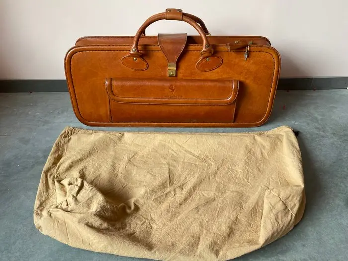 Suitcase - Ferrari - Testarossa