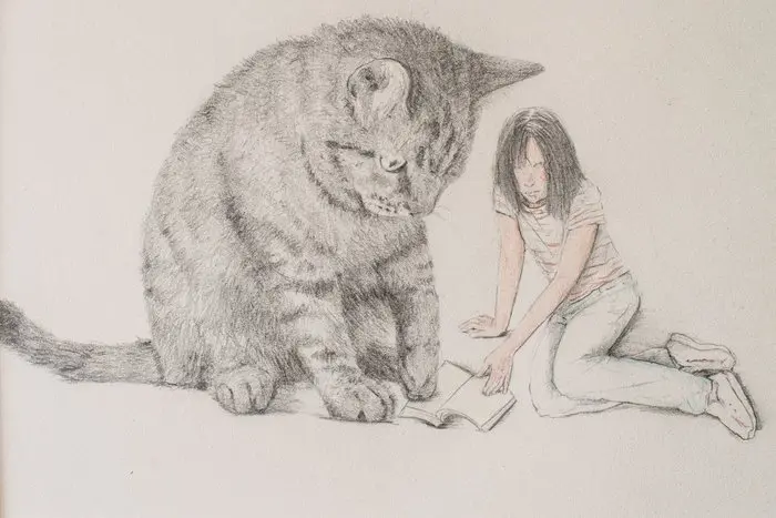 Laura Pedizzi - Un compagno di viaggio