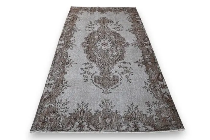 Bohemian vintage - Rug - 215 cm - 115 cm - with certificate