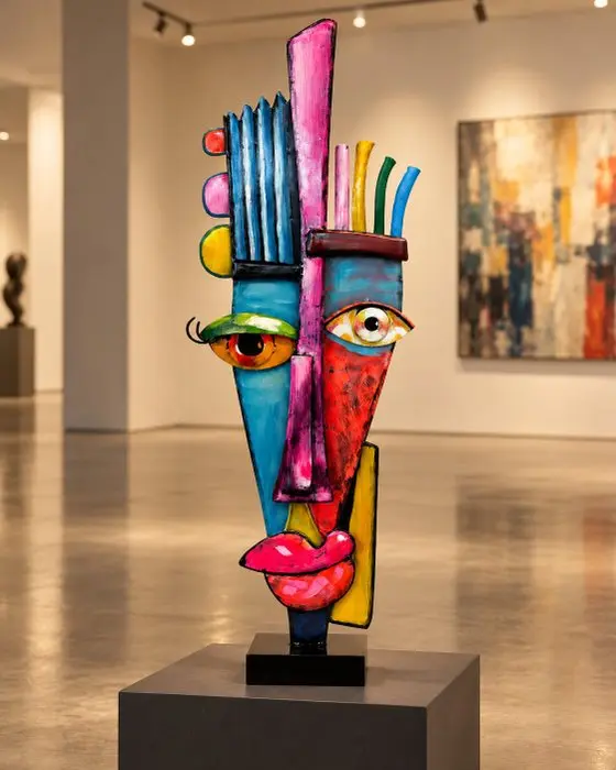 Sculpture